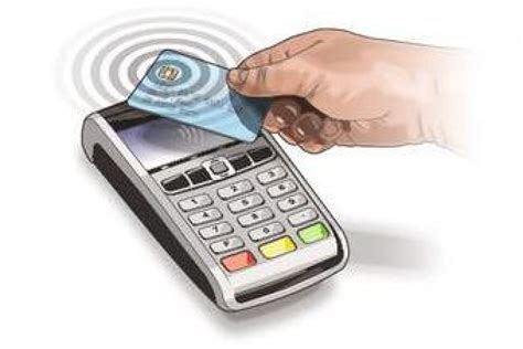 how do contactless card work|uses of contactless card reader.